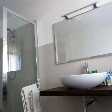 Appartamento Casa Vacanze La Vista Volterra