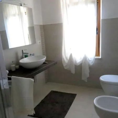 Casa Vacanze La Vista Volterra