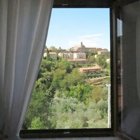 Casa Vacanze La Vista Appartamento